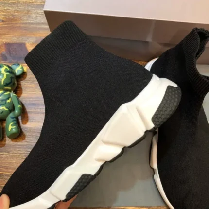 Balenciaga Speed Graffiti Trainers 9 800x800