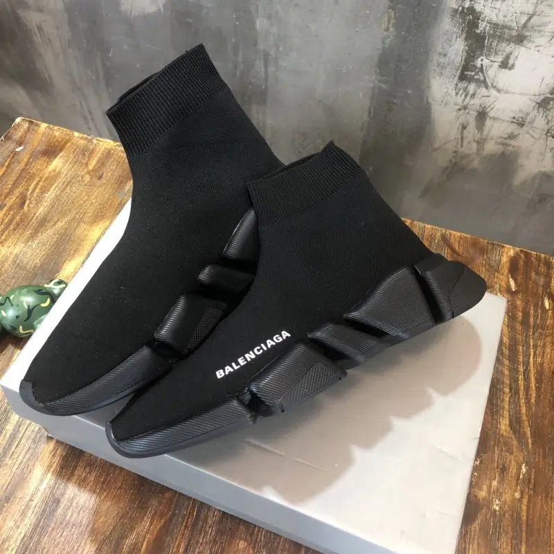 Balenciaga Speed Trainer Black 5 800x800
