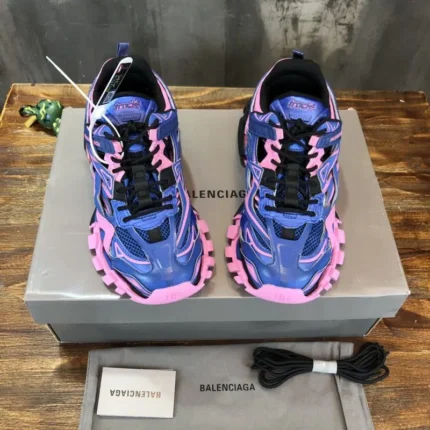 Balenciaga Track2 Purple Pink 5 800x800