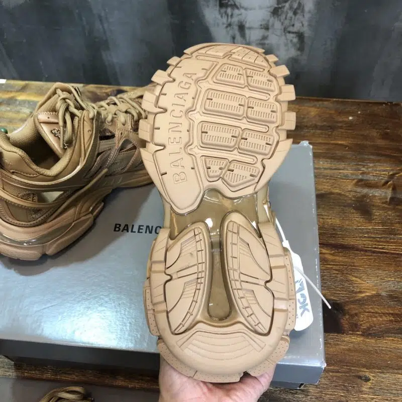 Balenciaga Track2 Tan 5 800x800