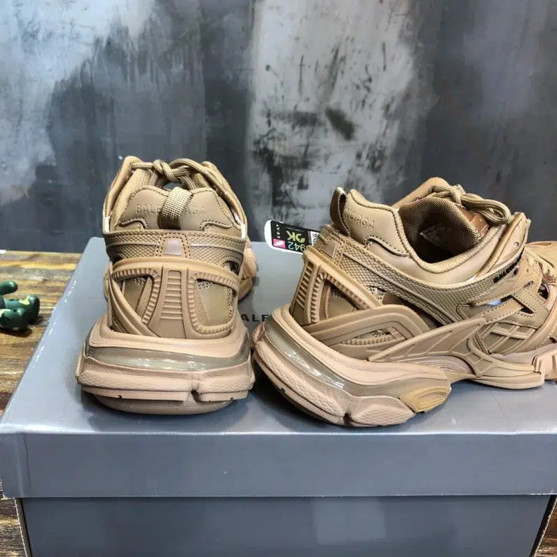 Balenciaga Track2 Tan 6 800x800