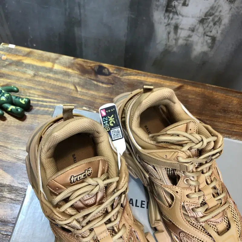 Balenciaga Track2 Tan 9 800x800