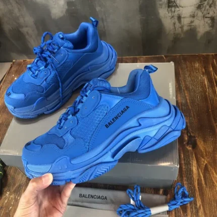 Balenciaga Triple S Sneaker Blue 1 800x800 (1)