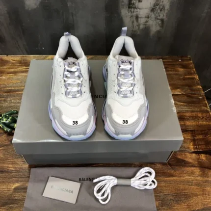 Balenciaga Triple S Sneaker Pastel 1 800x800