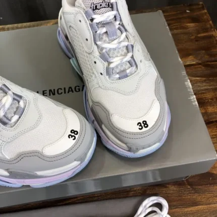 Balenciaga Triple S Sneaker Pastel 9 800x800