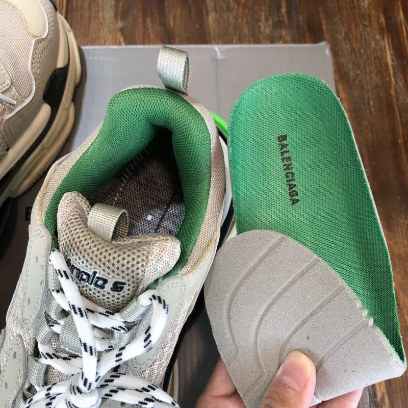 Balenciaga Triple S Sneaker Tan Black Green 4 800x800 Balenciaga Triple S Sneaker Tan Black Green 4 800x800