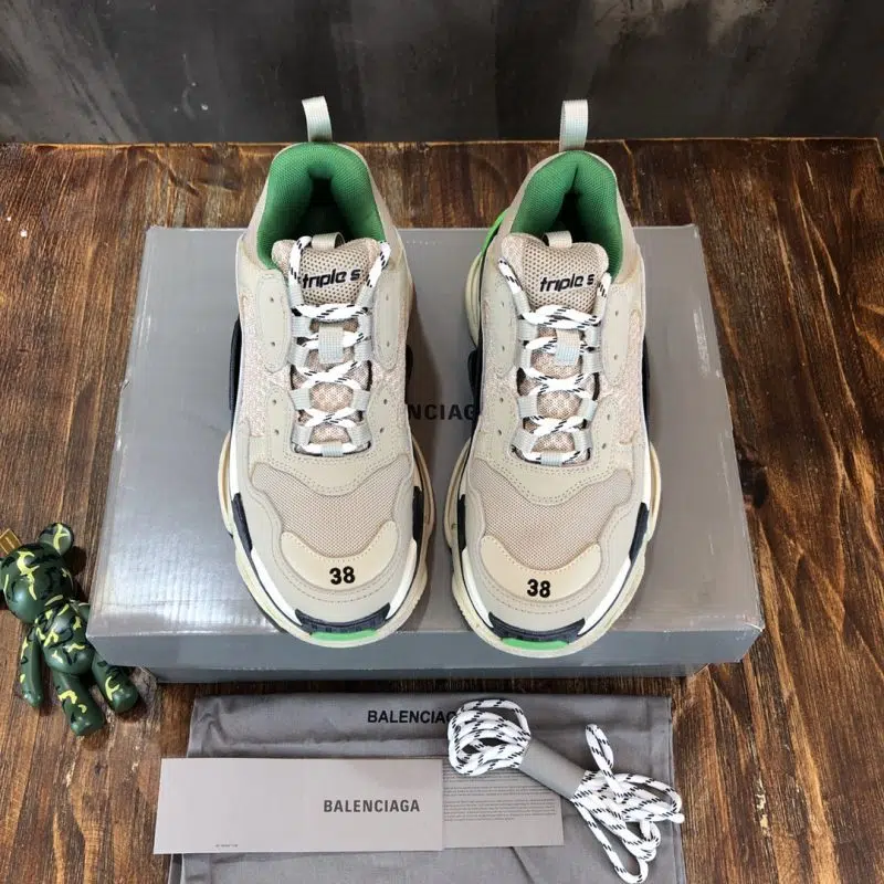 Balenciaga Triple S Sneaker Tan Black Green 6 800x800 Balenciaga Triple S Sneaker Tan Black Green 6 800x800