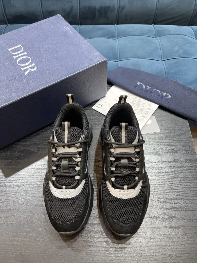 dior b22 black white 8 1 800x1067